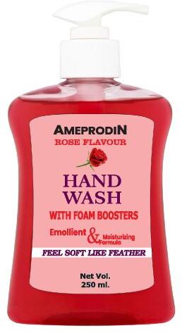 Rose Hand Wash