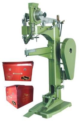 Electric 1000-2000kg Deep Throat Riveting Machine, Certification : Iso