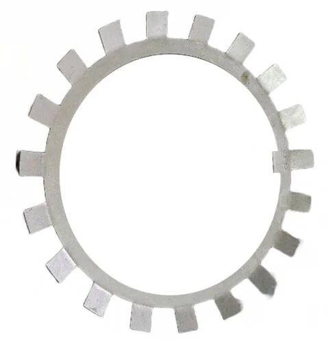 Stainless Steel SKF Lock Washer, for Industrial
