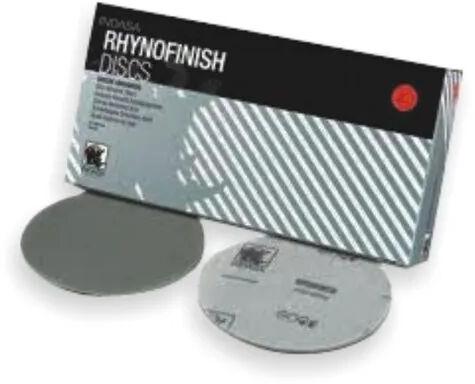 Rhynofinish Discs