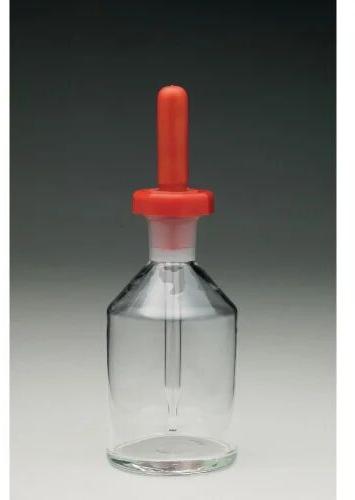 Laboratory Dropping Bottle