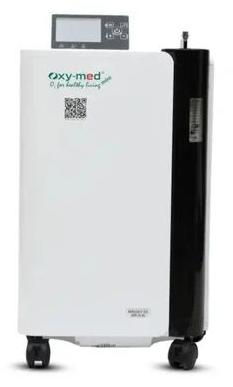 oxymed oxygen concentrator
