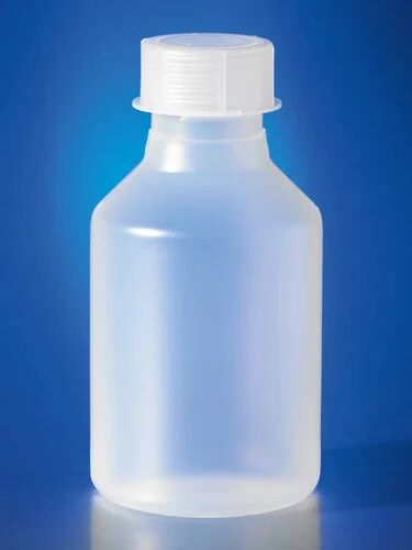 Plastic Reagent Bottle, Capacity : 500ml