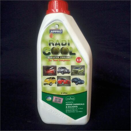 Radi Cool OIL