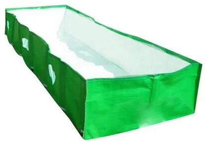 Green Vermi Beds