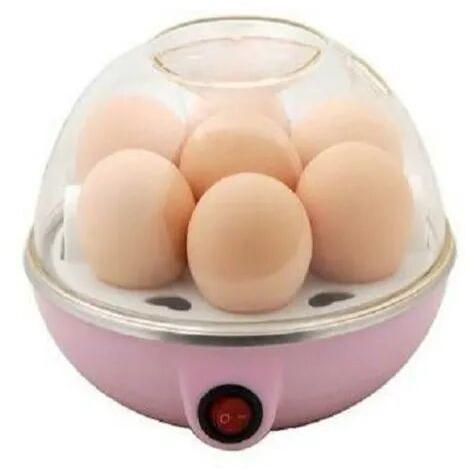 Plastic Egg Boiler