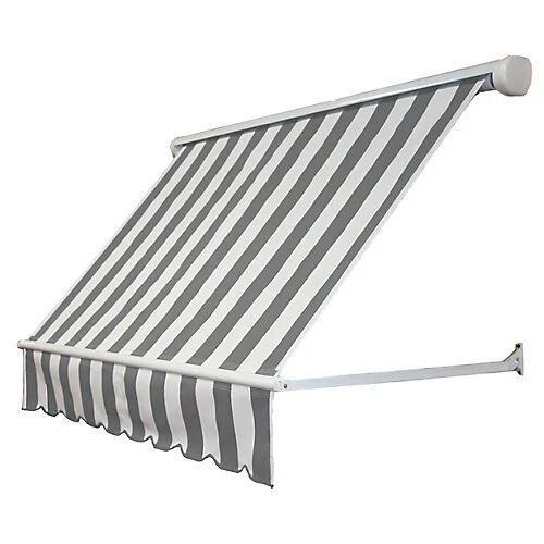 PVC Retractable Awning, for Outdoor