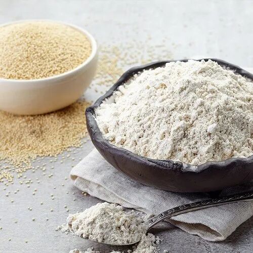 Raaeshis Naturals Amaranth Flour, for Bread
