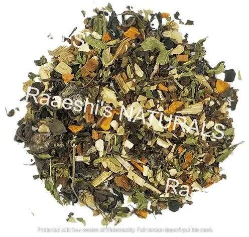 Immunity Herbal Tea, Packaging Type : Loose