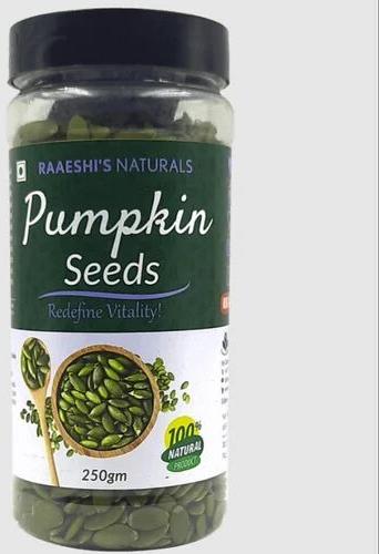 Raaeshi Naturals Pumpkin Seeds