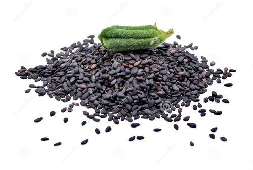 Black sesame seeds, Packaging Type : PP Bag