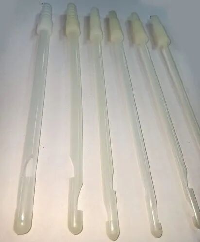 Plastic Disposable Cannula