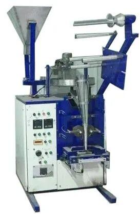 Electric Spices Pouch Packing Machine, Power : 60 kW