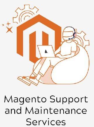 Magento Support and Maintenance Service
