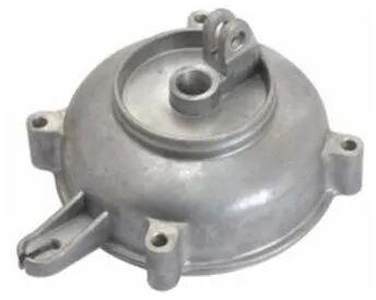 Three Wheeler Clutch Cover