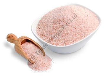 Pink Powder Edible Salt, for Cooking, Variety : Refined