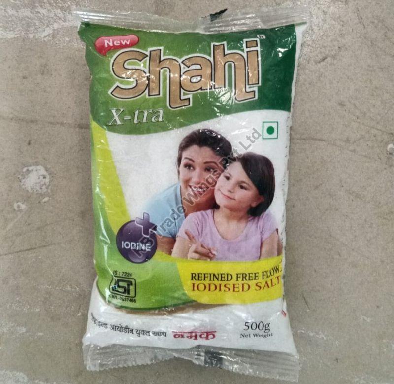 Shashi X-tra Iodised Salt