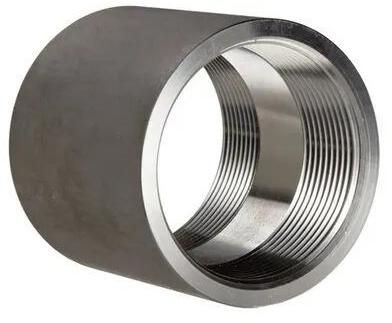 Mild Steel Coupling