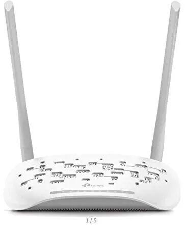 TP-Link GPON ONT Wireless, Color : White