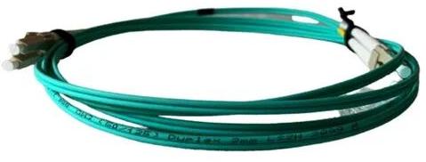 LSZH Fiber Patch Cord, Color : Blue
