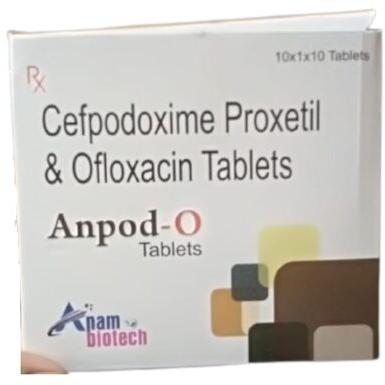 Anpod O Tablets
