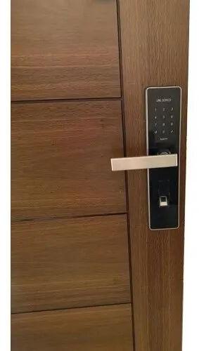 digital door lock