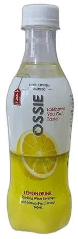 Lemon Soda, Packaging Type : Bottle