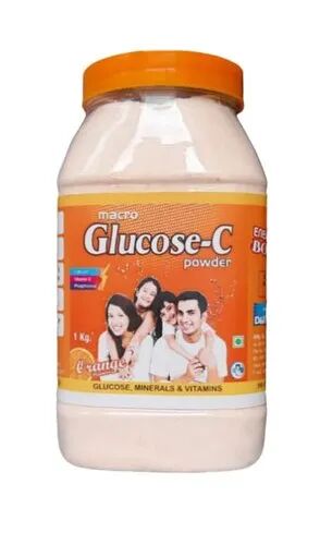 glucose powder
