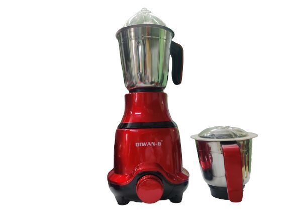 Grinder Mixer