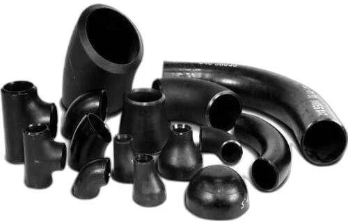Carbon Steel Pipe Elbows