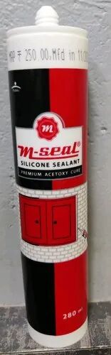 PIDILITE SILICON SEALANT, Packaging Type : Bottle