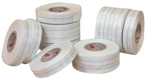 Synthetic Fabric Winding Tape, Tape Width : 20-40 mm