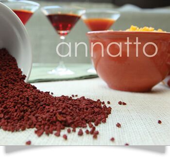 Annatto