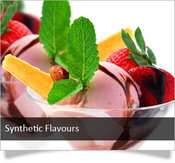 Synthetic Flavours