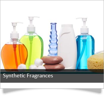 synthetic fragrances