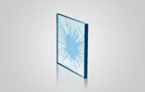 Laminated Glass, Feature : Low visible distortion,  Sound reduction,  Heat glare control,  UV elimination.