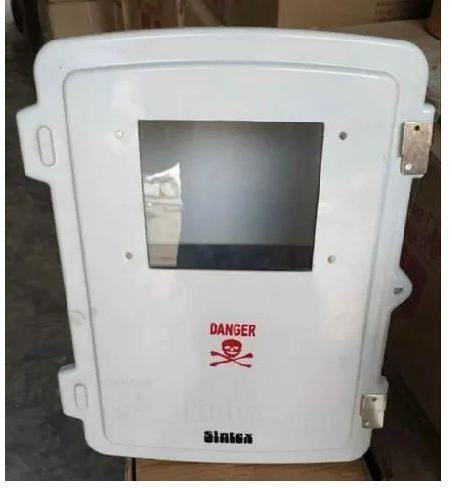 Electric Meter Box