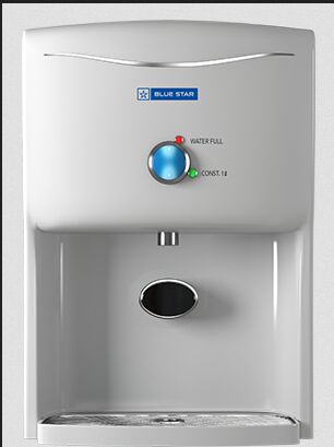 RO Plus UV Water Purifier, Installation Type : Table Top