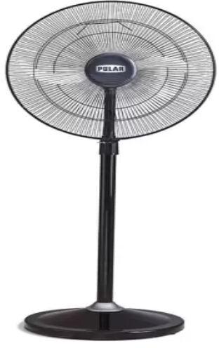 FARRATA JETTY PEDESTAL FAN, Color : BLACK