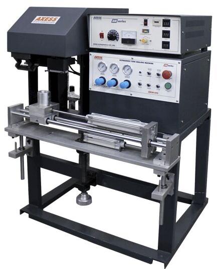 ultrasonic sealing machine