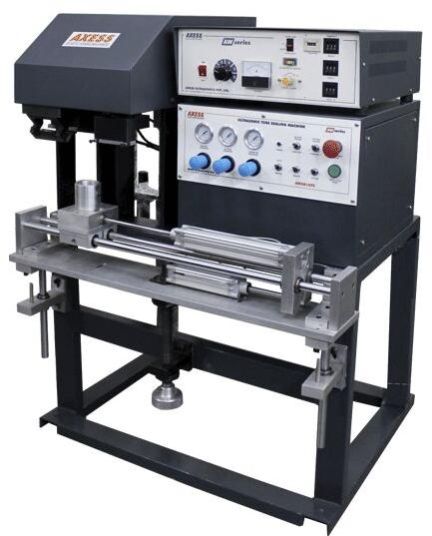 Ultrasonic Tube Sealing Machine