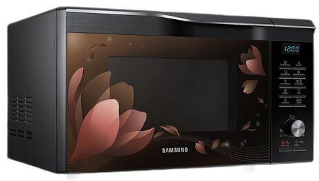 Samsung 50Hz Microwave Oven, Display Type : LED