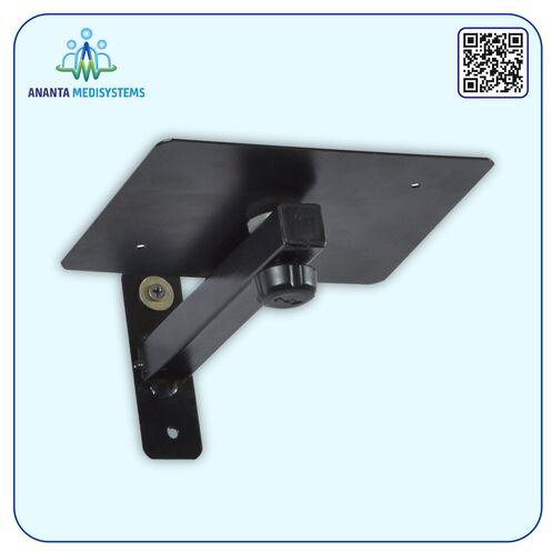 Monitor Stand, for Industrial, Color : Black