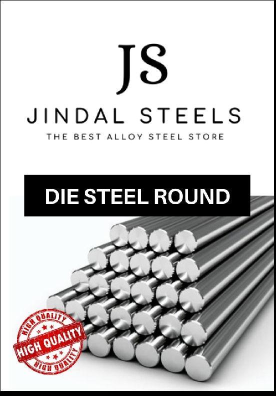 Die Steel Rod