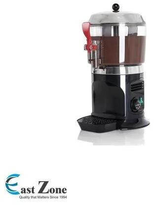Hot Chocolate Dispenser, Voltage : 230 V