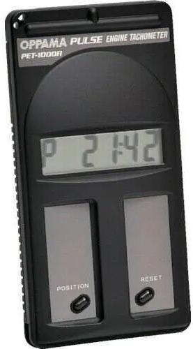 Digital Testo Tachometers