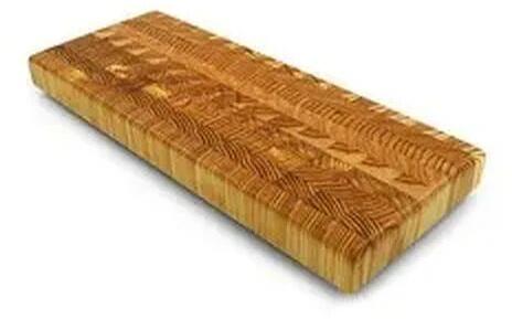 Larch Wooden Plank