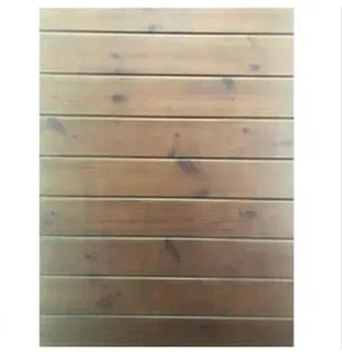 Wooden Wall Panel, Color : Brown