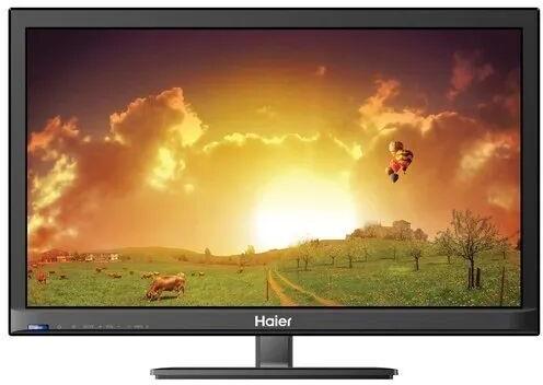 Haier LED TV, Screen Size : 24 Inch