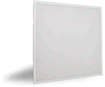 Square Syska Panel Light, Lighting Color : Cool White
